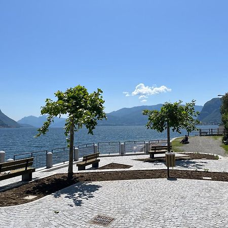 Luxury Apartment Lake Como Аккуазериа Экстерьер фото